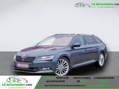 Skoda Superb Combi 1.8 TSI 180 BVM