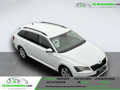 Skoda Superb Combi 2.0 TDI 150 BVM