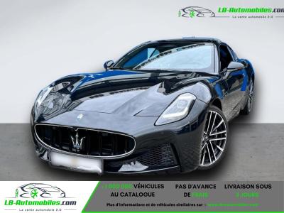 Maserati Granturismo V6 490