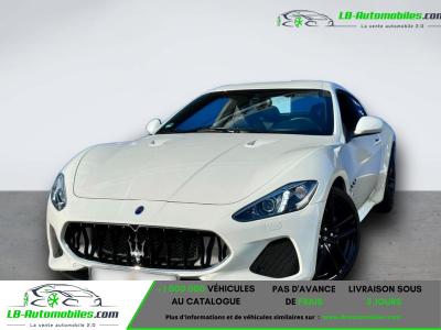 Maserati Granturismo 4.7 V8 460