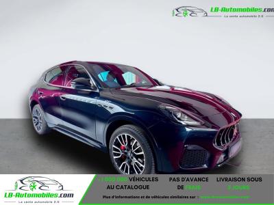 Maserati Grecale 300 ch Hybride