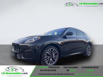 Maserati Grecale 300 ch Hybride