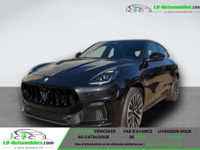 Maserati Grecale V6 530 ch