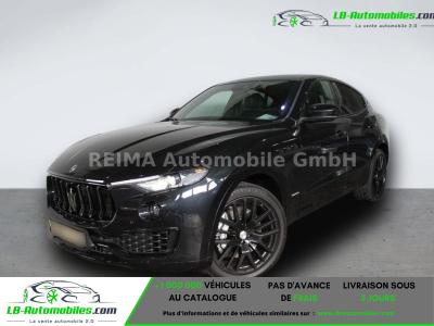 Maserati Levante 3.0 V6 Bi-Turbo 350 Q4