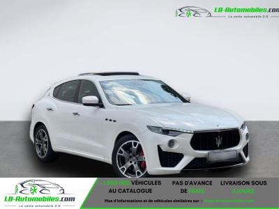 Maserati Levante 3.0 V6 Bi-Turbo 350 Q4