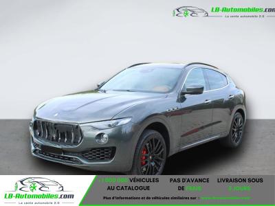 Maserati Levante 3.0 V6 Bi-Turbo 430 S Q4