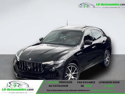 Maserati Levante 3.0 V6 Bi-Turbo 430 S Q4