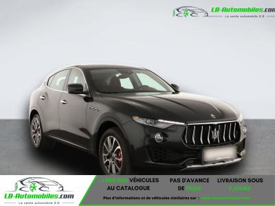 Maserati Levante 3.0 V6 Bi-Turbo 430 S Q4