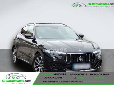 Maserati Levante 3.0 V6 Turbo 275 D