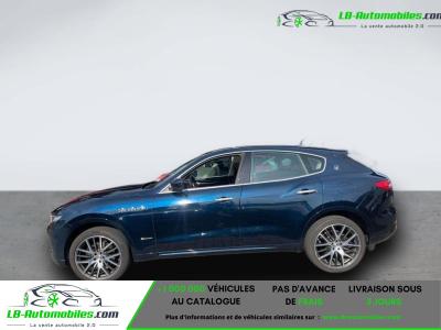 Maserati Levante 3.0 V6 Turbo 275 D