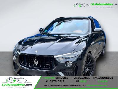 Maserati Levante 3.8 V8 Bi-Turbo 580