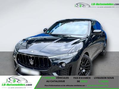 Maserati Levante V6 350 CH