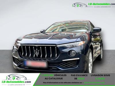 Maserati Levante V6 350 CH