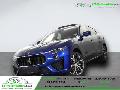 Maserati Levante V8 530 CH