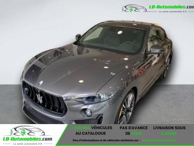 Maserati Levante V8 580 CH