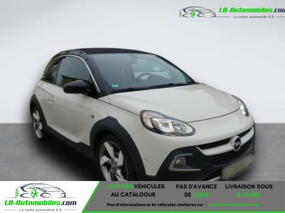 Opel Adam Rocks  1.4 Twinport 87 ch