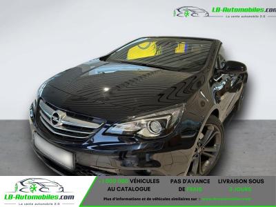 Opel Cascada 1.6 Turbo 170 ch