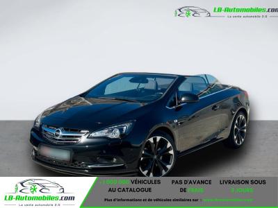 Opel Cascada 1.6 Turbo 170 ch