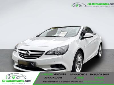 Opel Cascada 1.6 Turbo 170 ch BVA