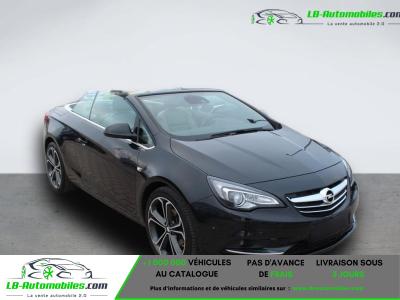 Opel Cascada 1.6 Turbo 200 ch