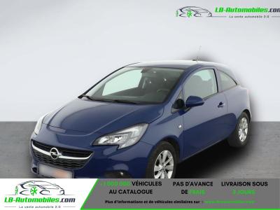 Opel Corsa 1.0 115 ch