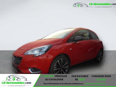 Opel Corsa 1.0 115 ch