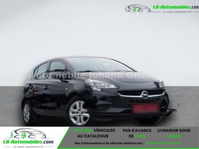 Opel Corsa 1.2 70 ch