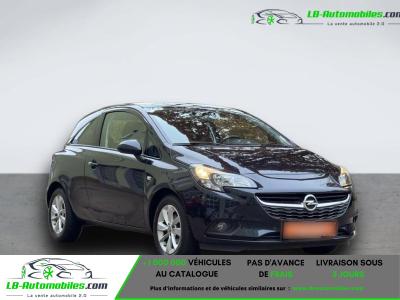 Opel Corsa 1.2 70 ch