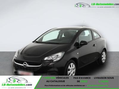 Opel Corsa 1.2 70 ch