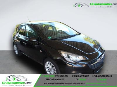 Opel Corsa 1.3 Diesel 95 ch BVA