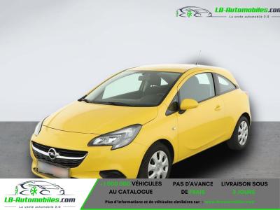 Opel Corsa 1.4 Turbo 100 ch