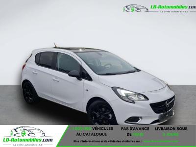 Opel Corsa 1.4 Turbo 100 ch