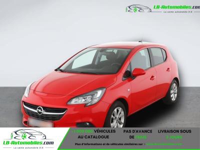 Opel Corsa 1.4 Turbo 100 ch