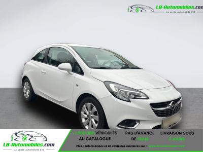 Opel Corsa 1.4 Turbo 100 ch