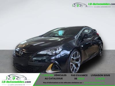 Opel GTC 2.0 Turbo 280 ch