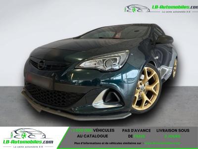 Opel GTC 2.0 Turbo 280 ch