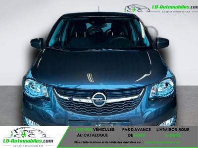 Opel Karl 1.0 - 75 ch BVM