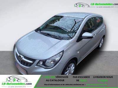 Opel Karl 1.0 - 75 ch BVM