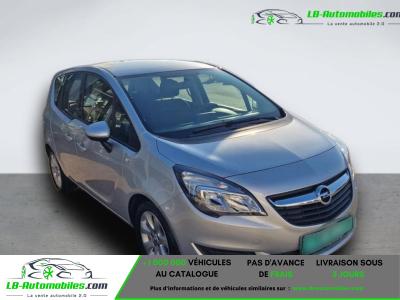 Opel Meriva 1.4 - 100 ch Twinport