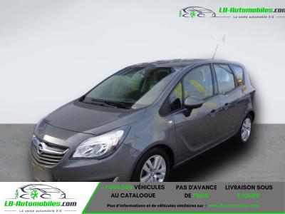 Opel Meriva 1.4 Turbo - 120 ch Twinport BVA