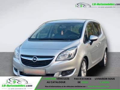 Opel Meriva 1.4 Turbo - 120 ch Twinport BVA