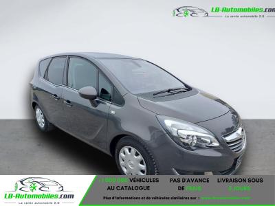 Opel Meriva 1.4 Turbo - 120 ch Twinport BVA