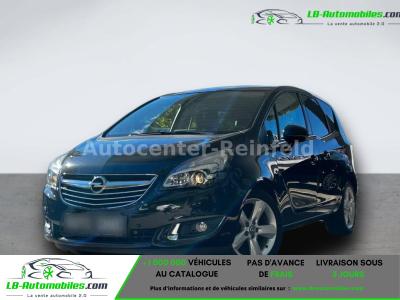 Opel Meriva 1.4 Turbo - 120 ch Twinport BVA