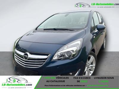 Opel Meriva 1.4 Turbo - 120 ch Twinport BVA