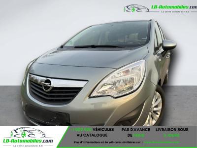 Opel Meriva 1.4 Turbo - 120 ch Twinport BVA