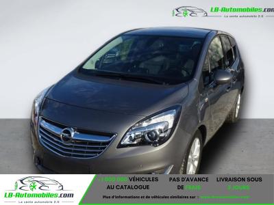 Opel Meriva 1.4 Turbo - 120 ch Twinport BVA