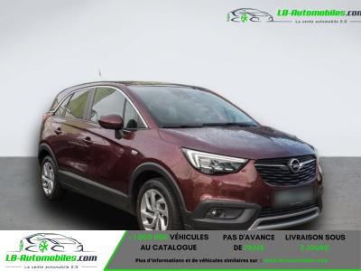 Opel Crossland X 1.5 D 120 ch BVA