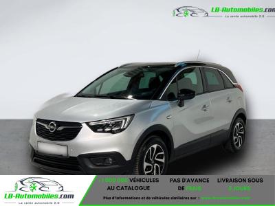 Opel Crossland X 1.6 Turbo D 120 ch