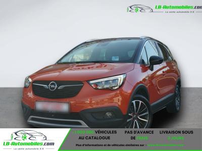 Opel Crossland X 1.5 D 120 ch BVA