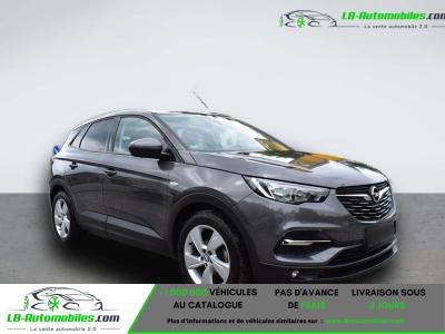 Opel Grandland X 1.6 D 120 ch BVM